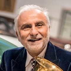 Corrado Lopresto